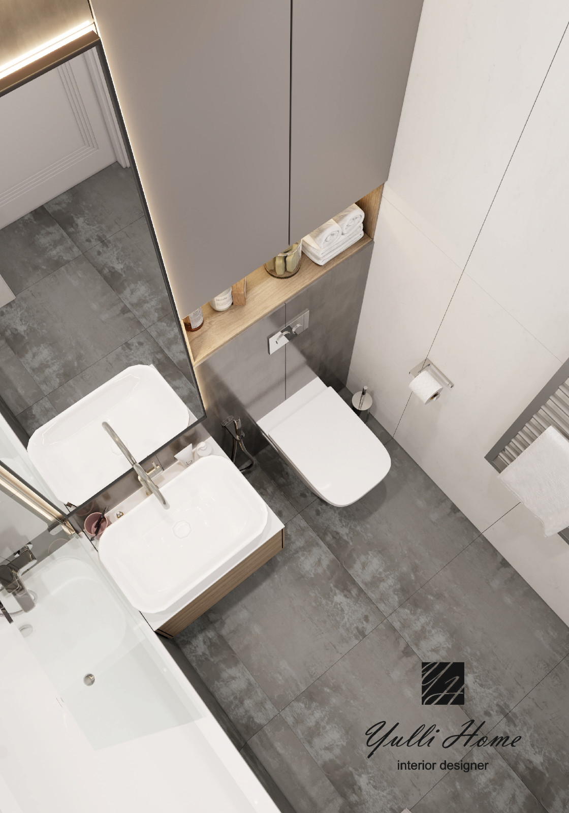 Квартира Матрешки