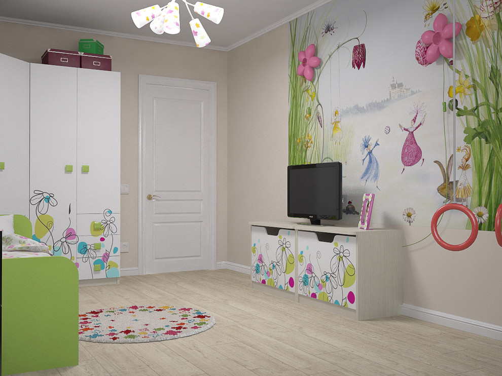 Нотки прованса