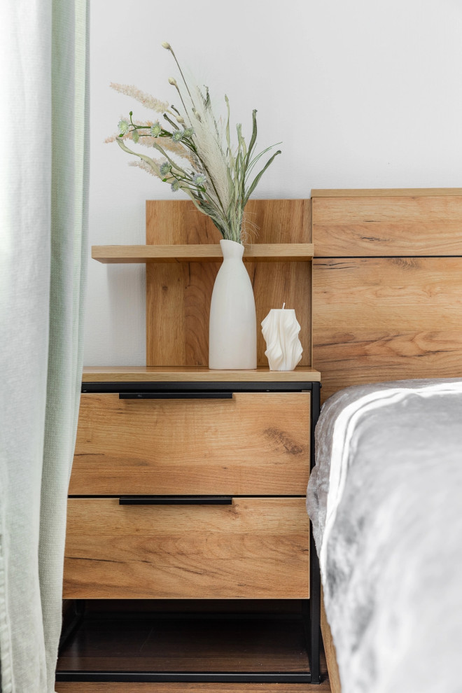 Квартира на Кузнецовской