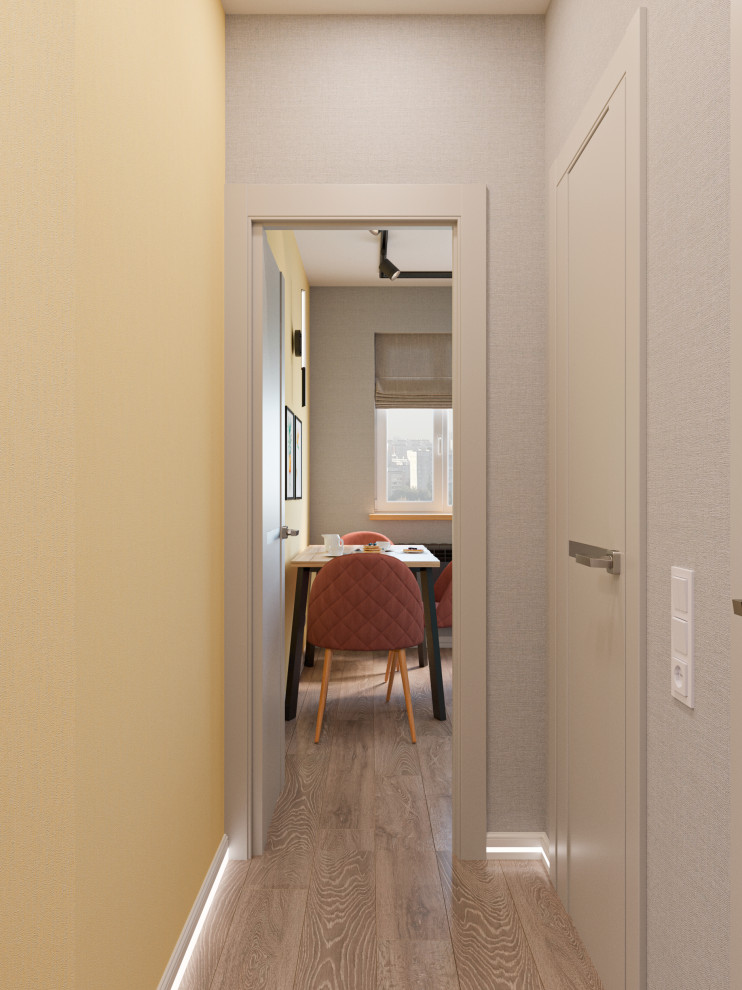 Домодедовская