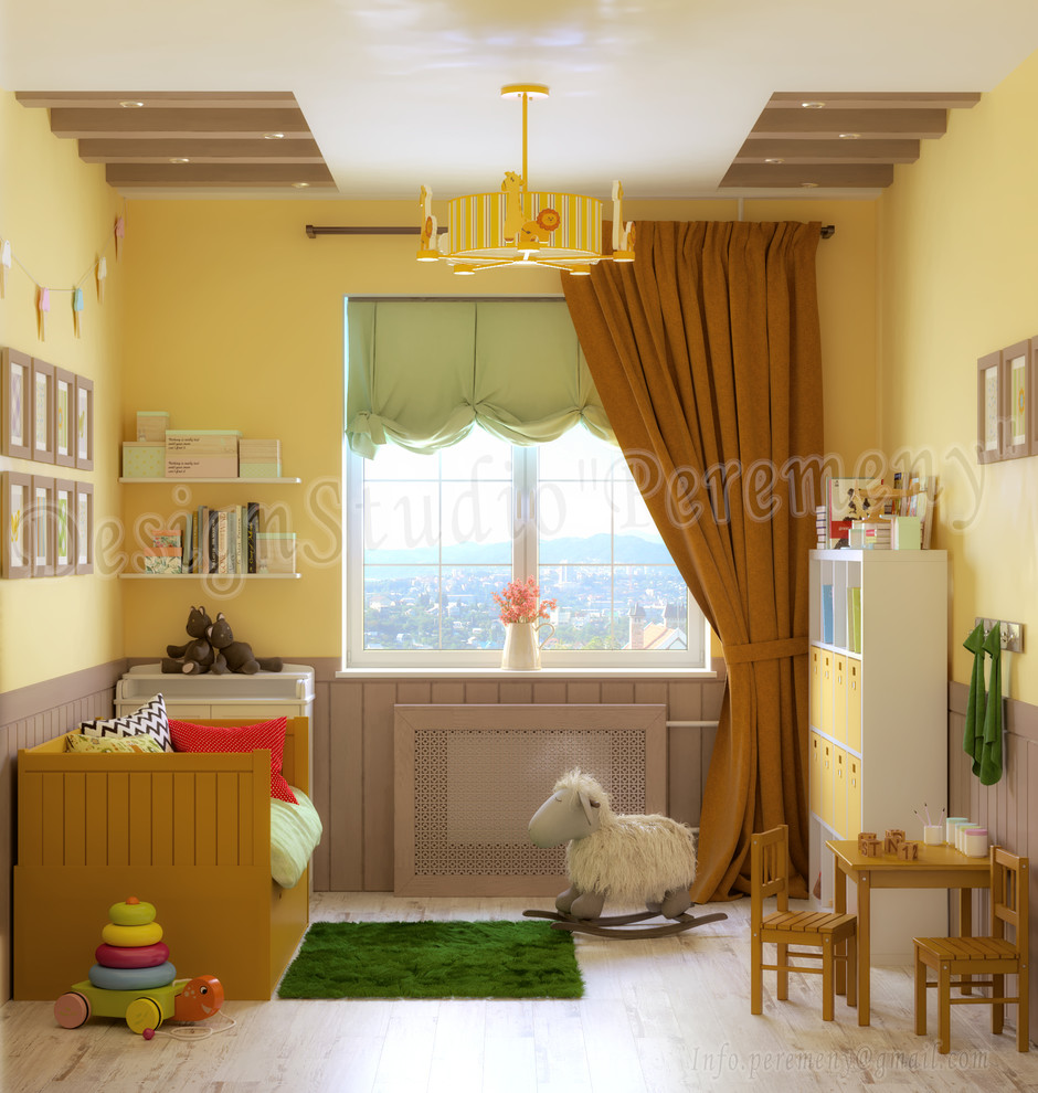 Уютный Прованс