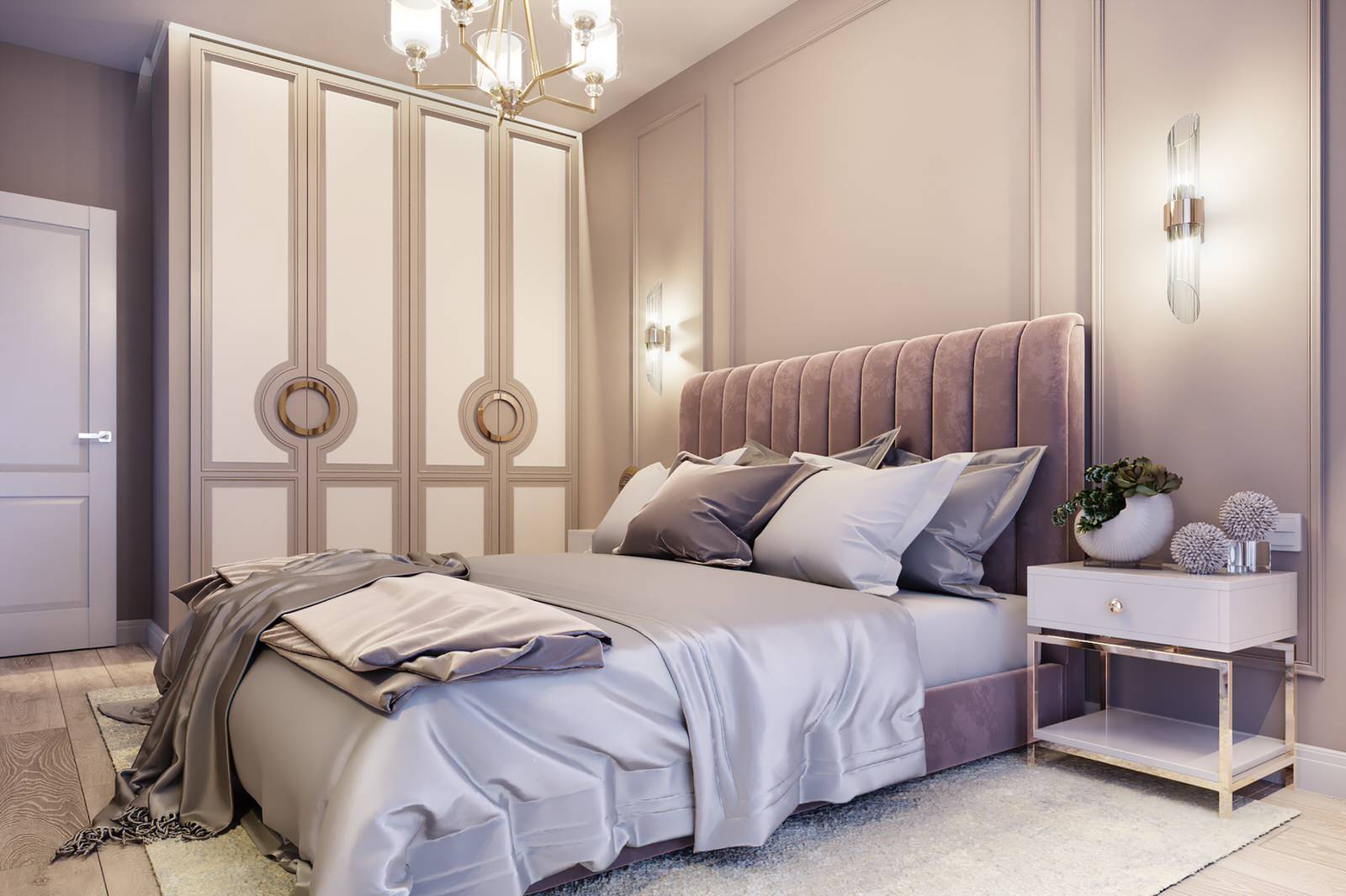 Современная классика для молодой семьи