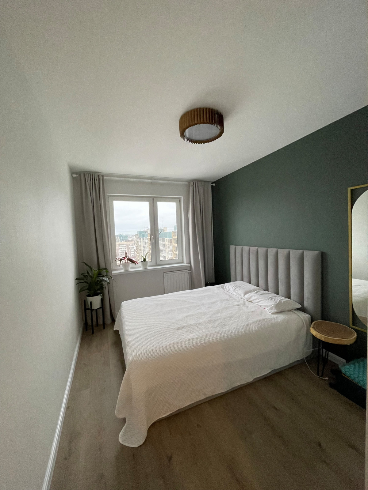 Ремонт квартиры 82 м2