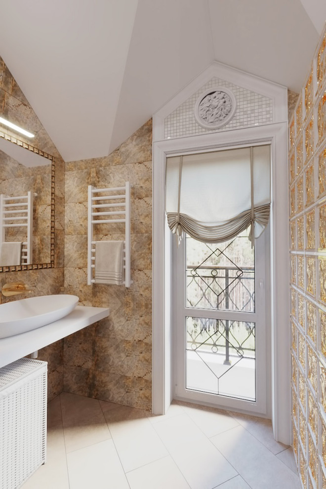 Реализованные проекты