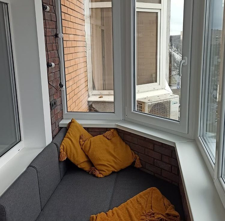 Обложка проекта: Проспект московский