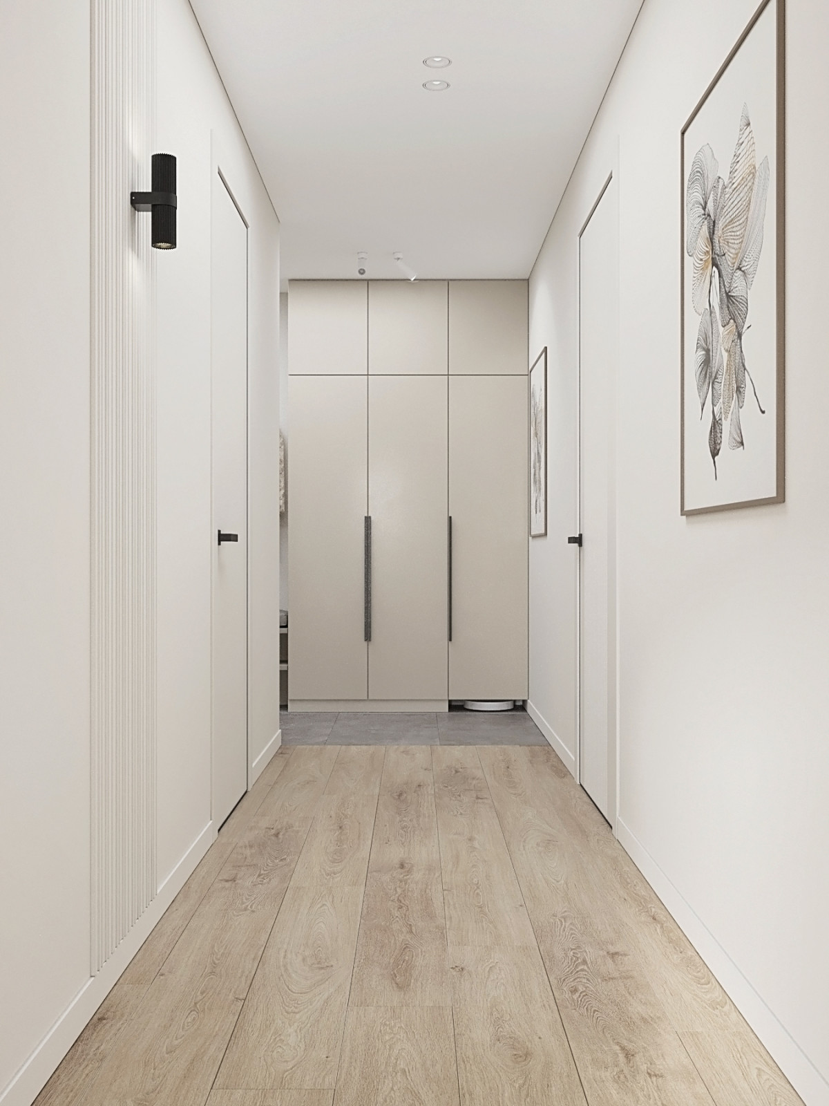 Обложка проекта: ЖК Выбор первых (Уфа)