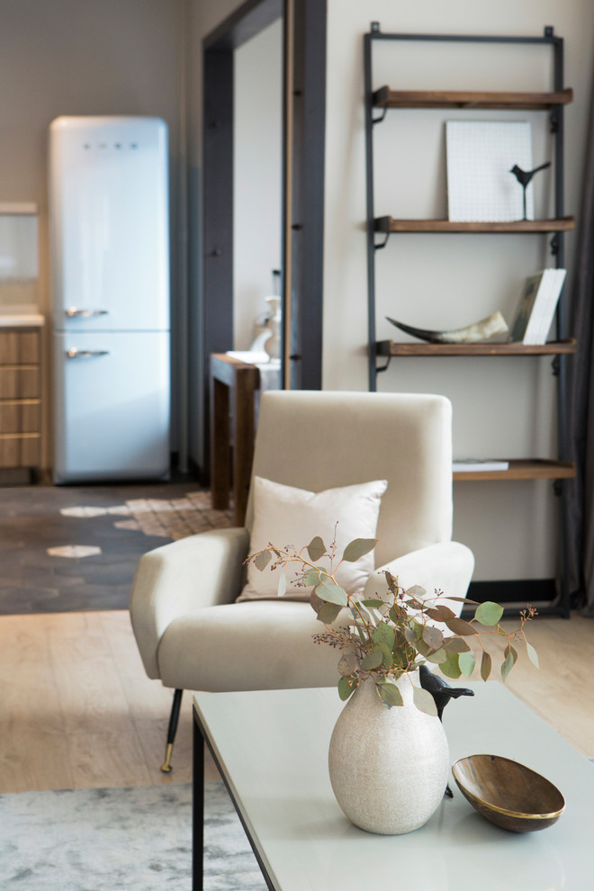 На Петроградке