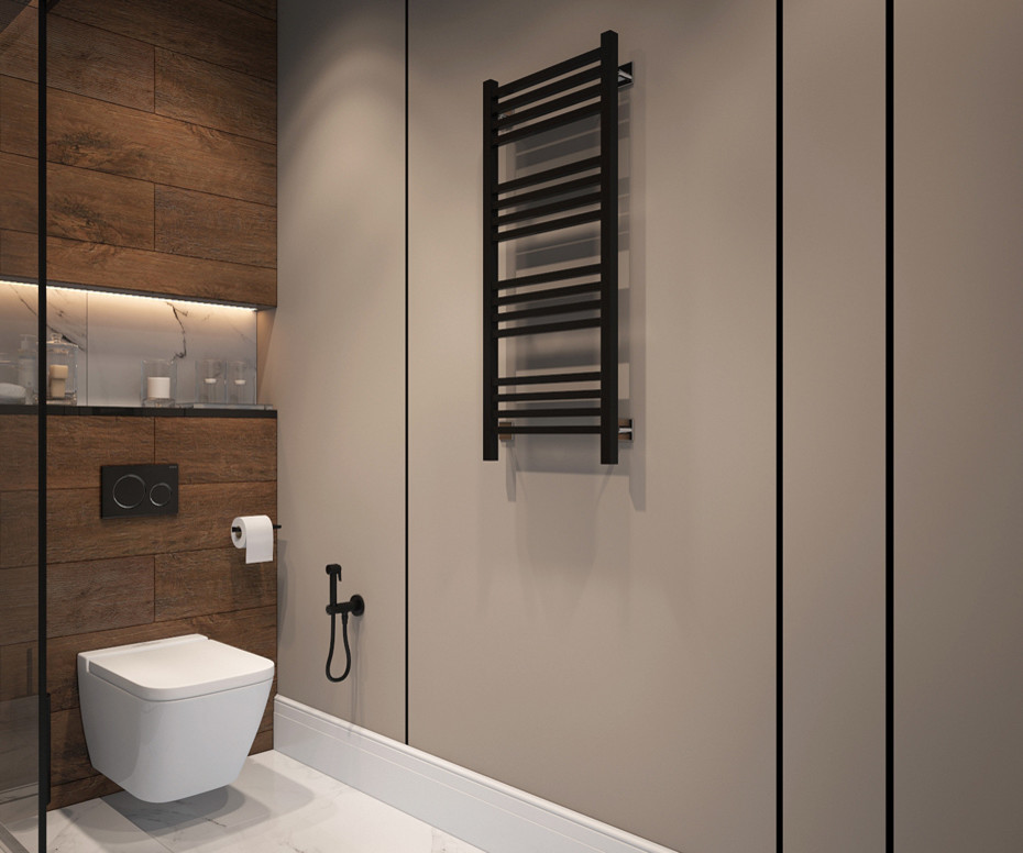 Эклектика снова в моде