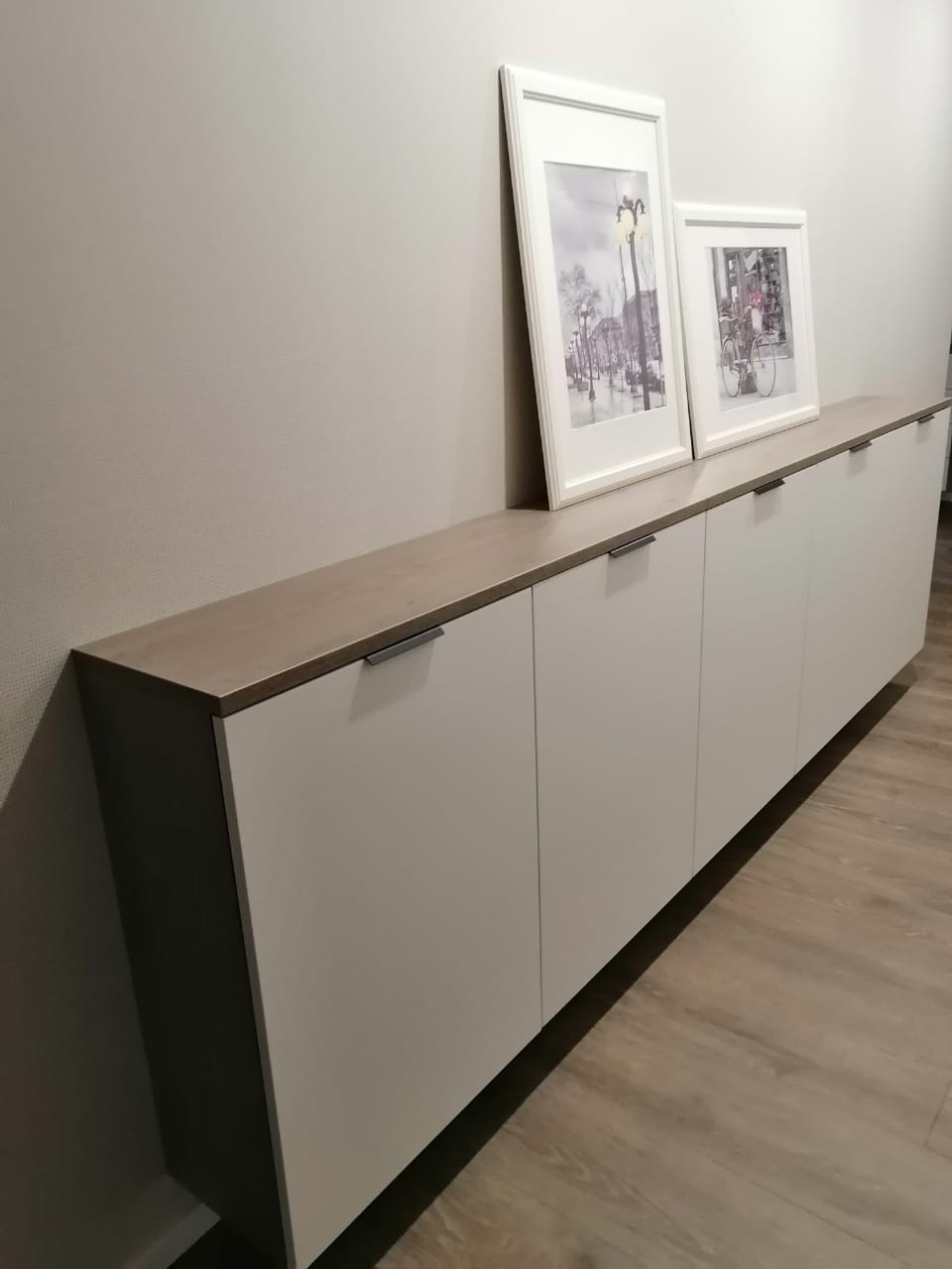 Новая квартира