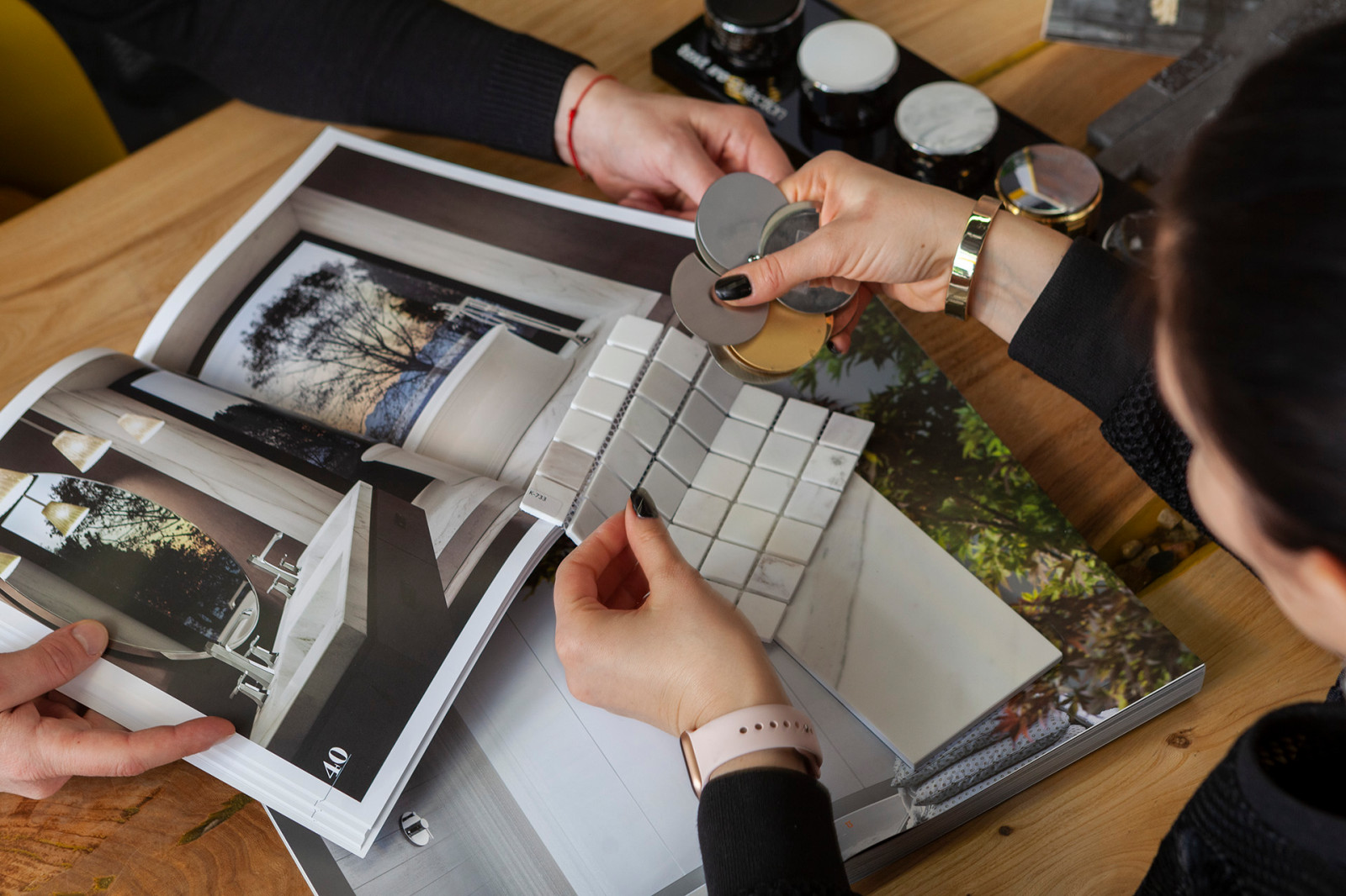 Разговор PRO: Почему люди боятся нанимать дизайнера