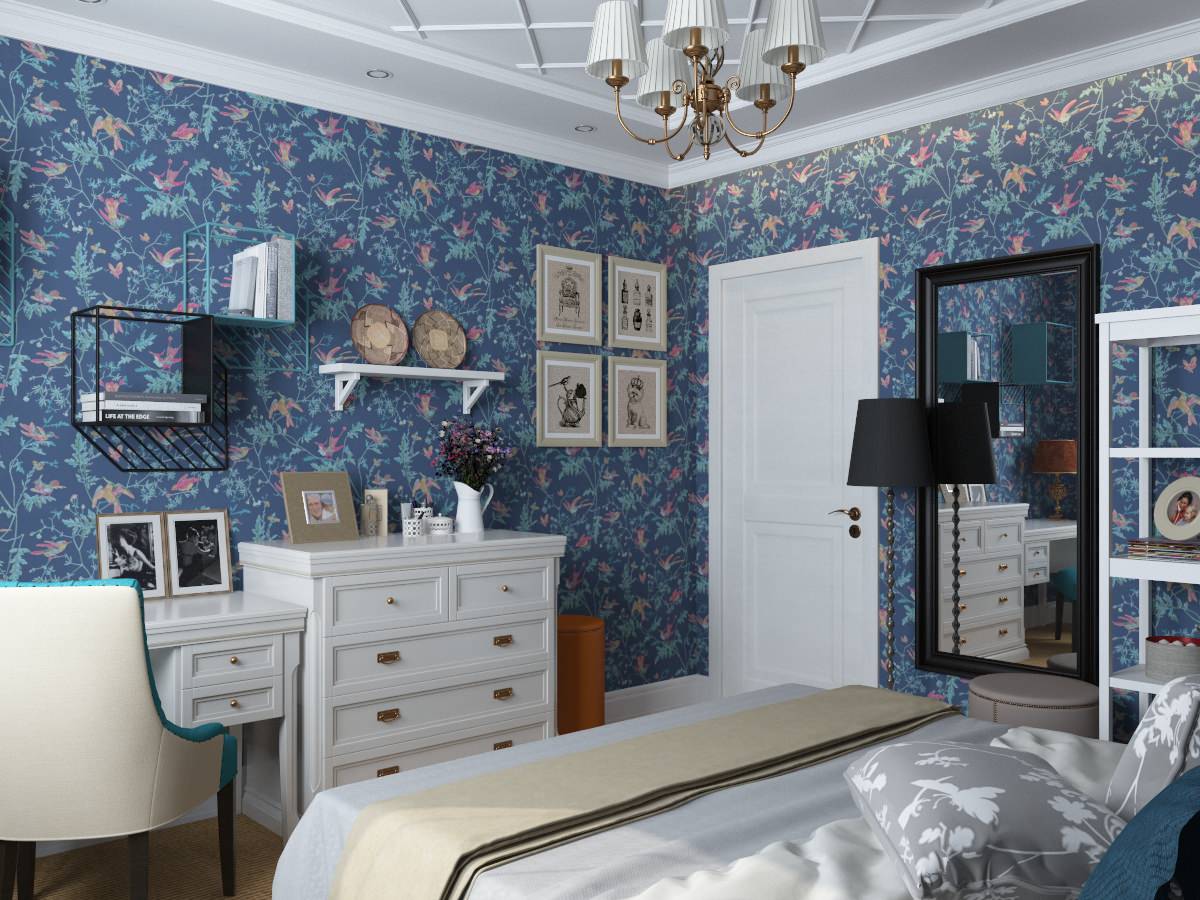 Путешествуя по миру