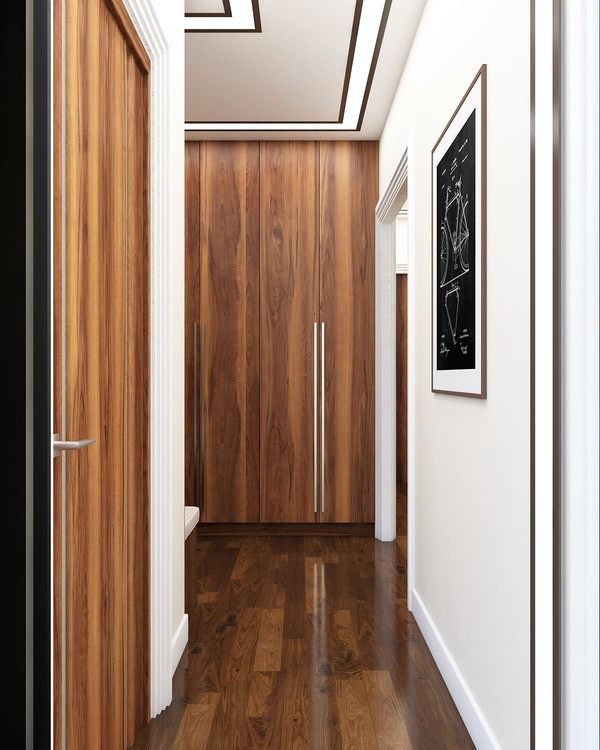 Симоновская