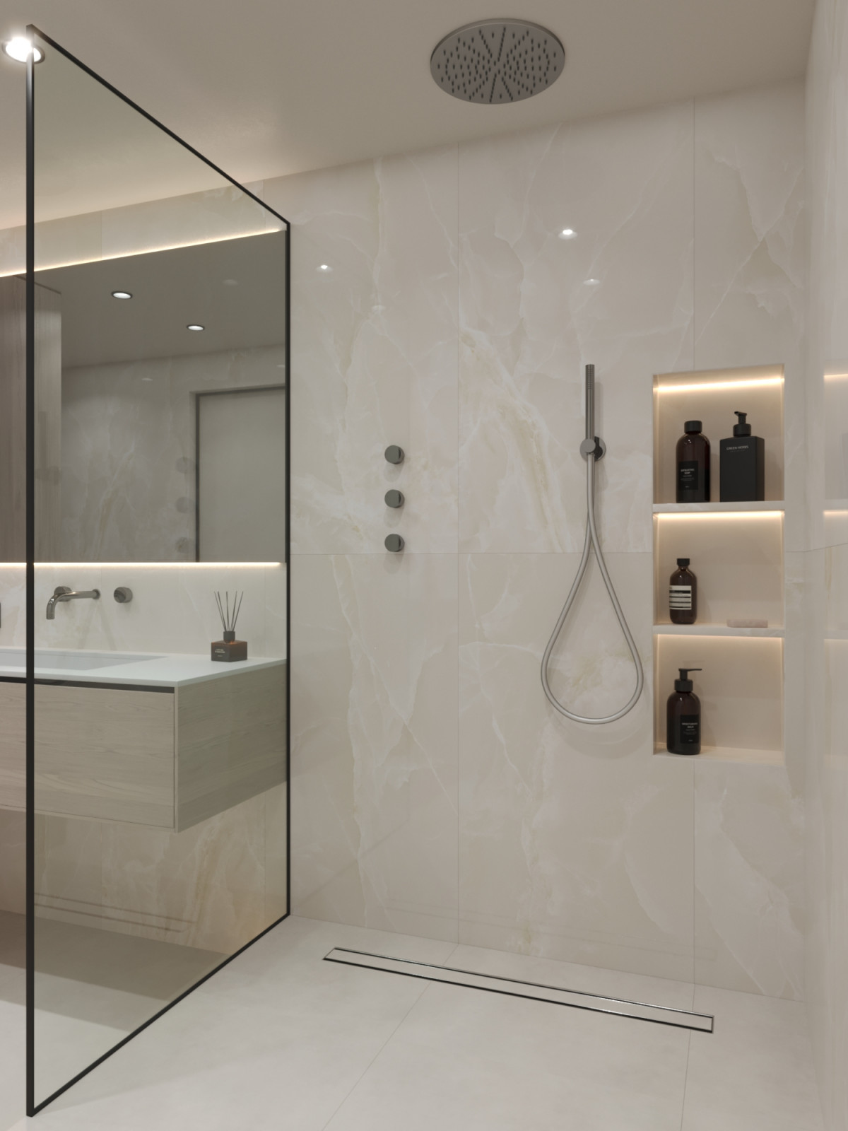 "RE Premier 2.0" г. Светлогорск