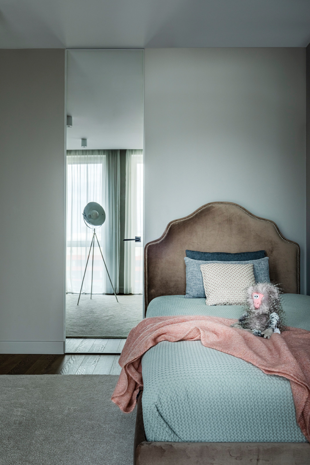 Апартаменты в ЖК Хорошевский