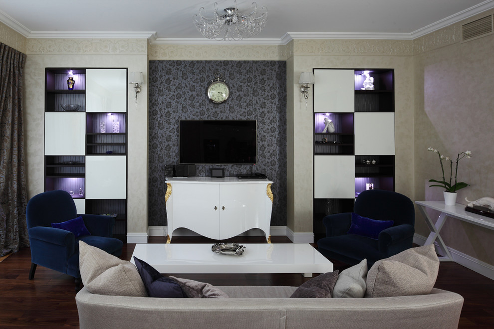 Квартира на Казарменном