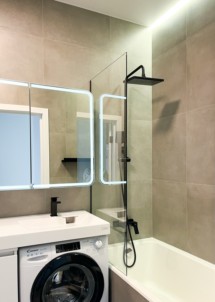 Квартира в ЖК Discovery Park