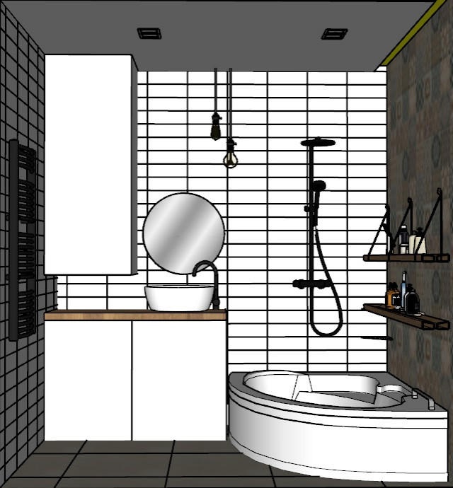 Скандинавский стиль