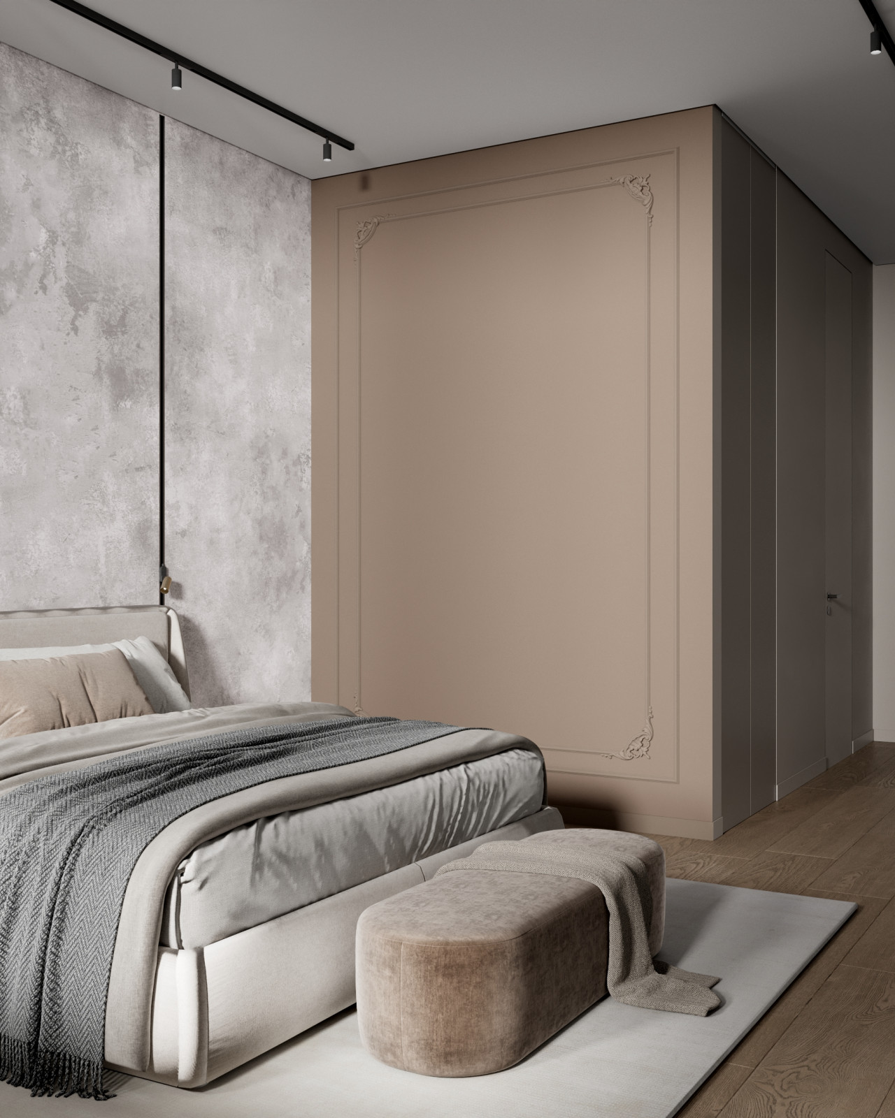 ЖК Опера г.Тюмень 240 м2