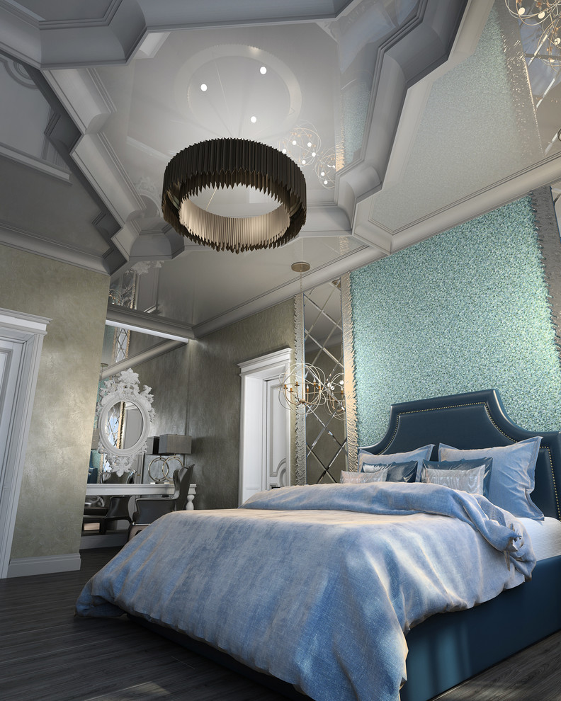 Дизайн дома