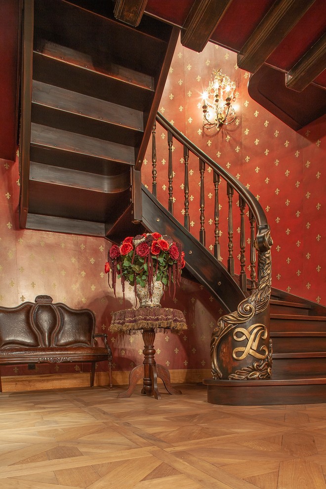 Двухуровневая квартира