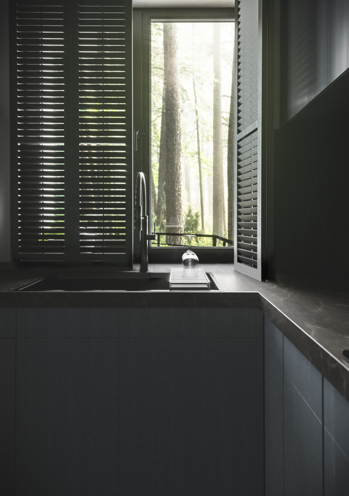 Загородный дом