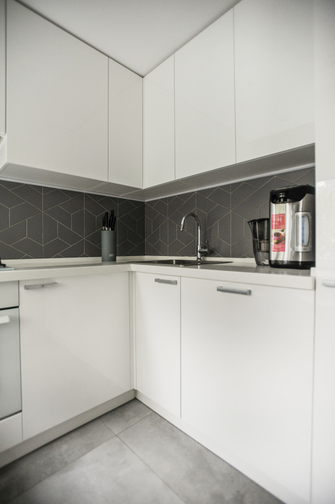 Квартира 41 м2