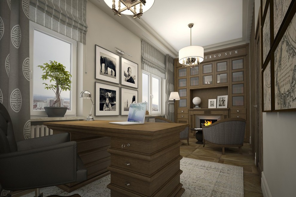 ЧИТАЯ ДРАЙЗЕРА