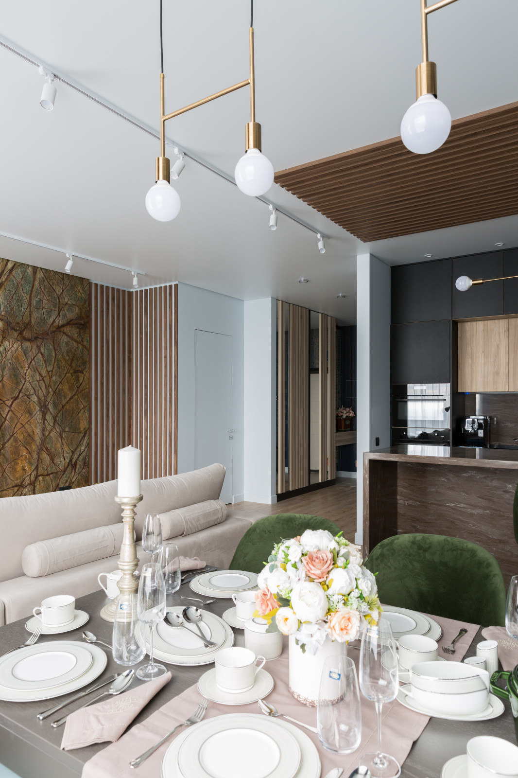 Проект Idel Tower