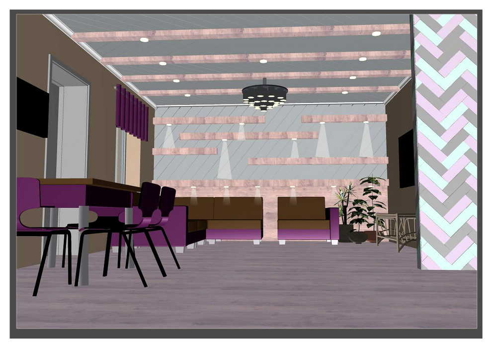 Дом в Пушкино, 150 м кв.