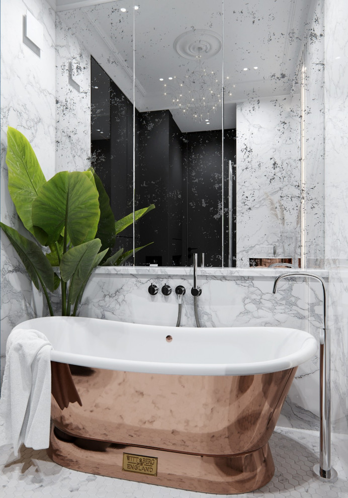 Обложка проекта: МАЛЕНЬКАЯ ФРАНЦИЯ