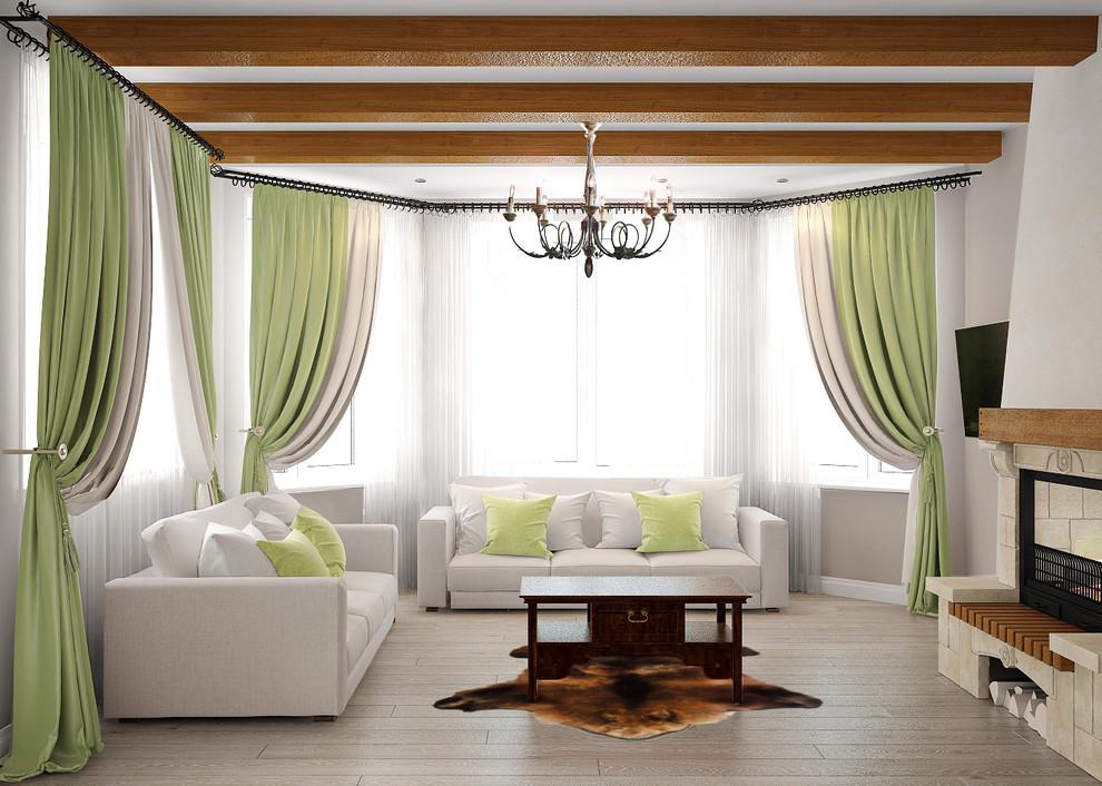 Дом в Красногорске