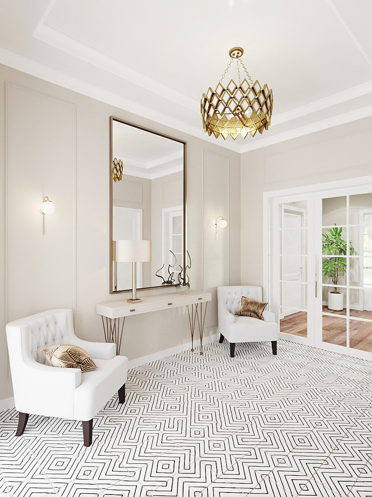 Обложка проекта: "Пушкино" МО