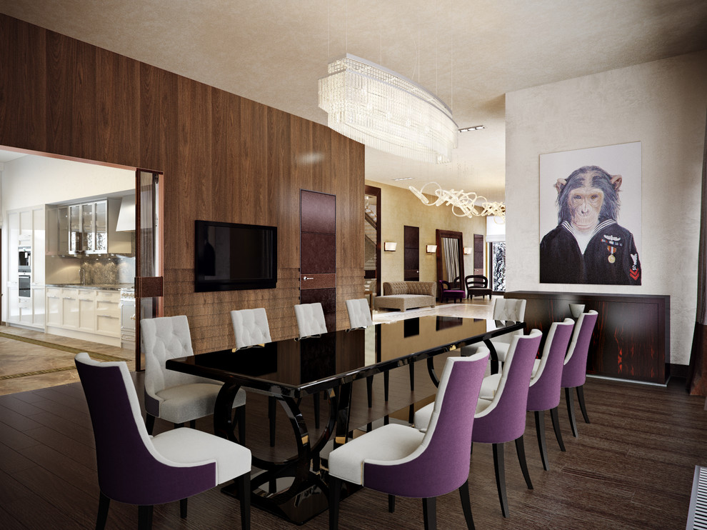 Загородный дом в Переделкино