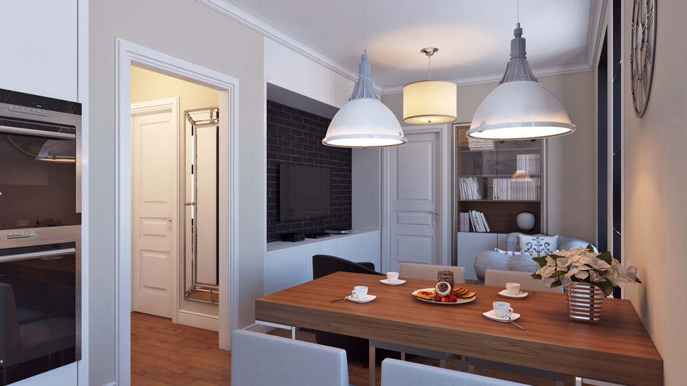 квартира 40м в жк Эдальго