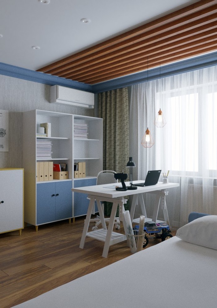 Калейдоскоп проектов))