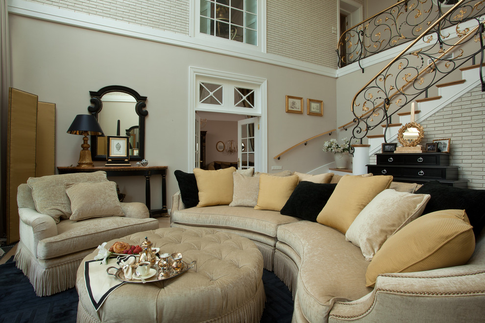 Американская квартира