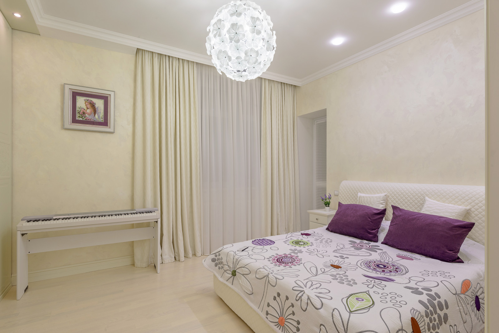 Квартира.ЖК Янтарный город-