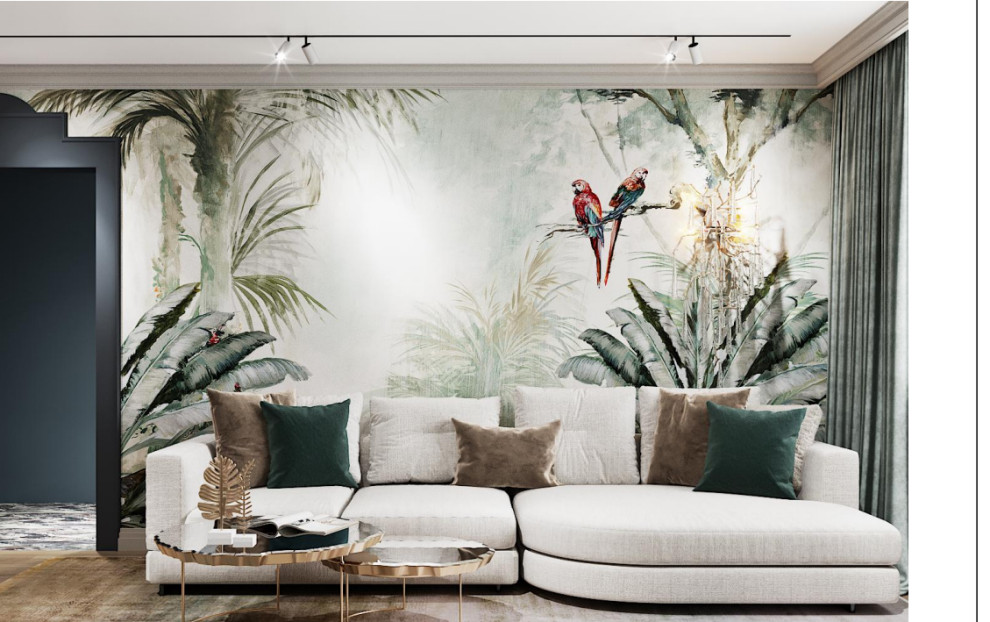 3-х комнатная квартира