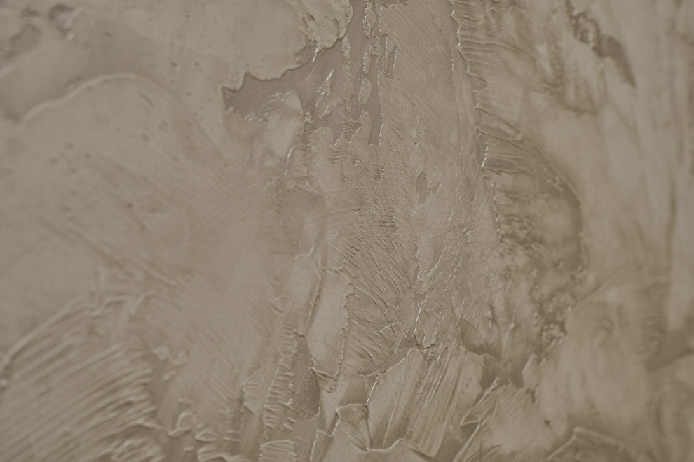 Интерьерная квартира