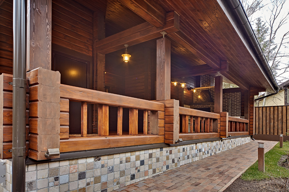 SPA Монреаль