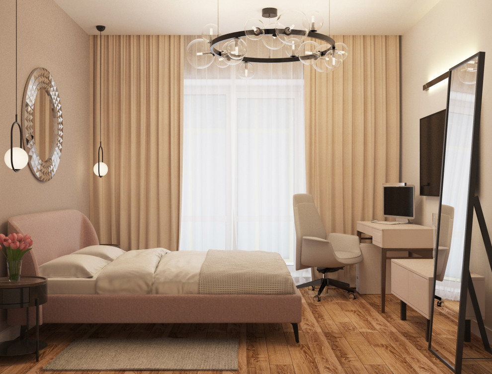 Дизайн-спальни "Elegante"