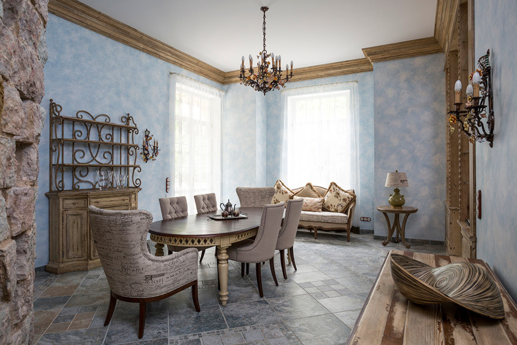 поселок "Довиль"