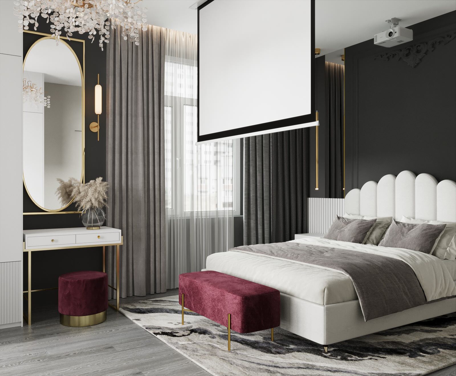 ЖК Образцовый Квартал