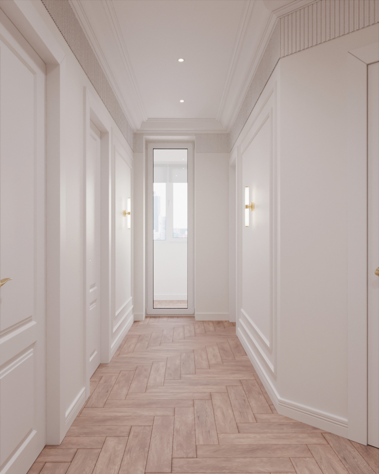 Приморский проспект