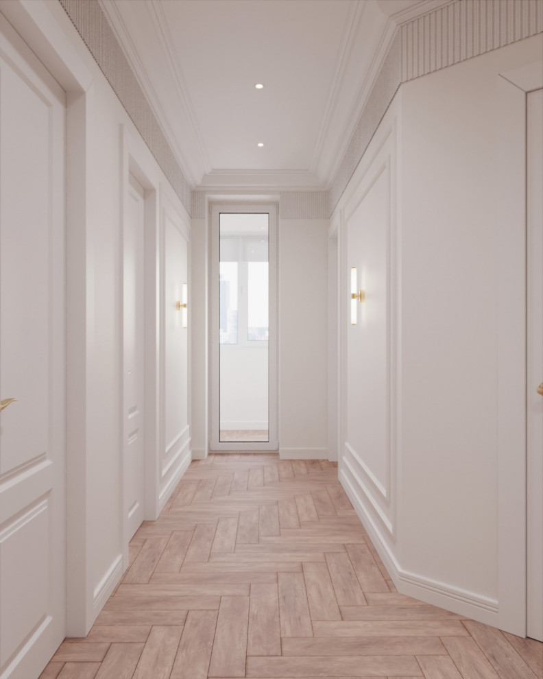 Приморский проспект