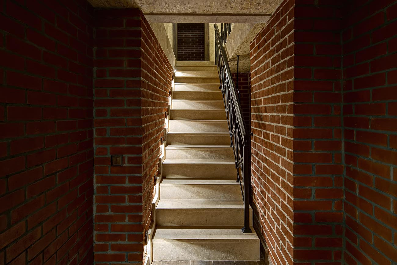 Дом приемов