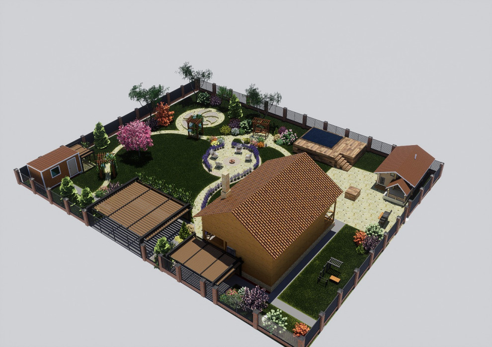 Проектирование