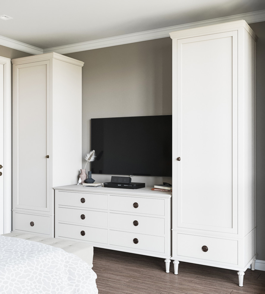 Квартира в ЖК "New Piter!