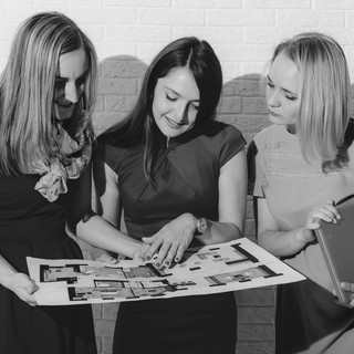 Наталья Деткова