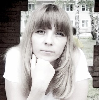 Екатерина Юдакова
